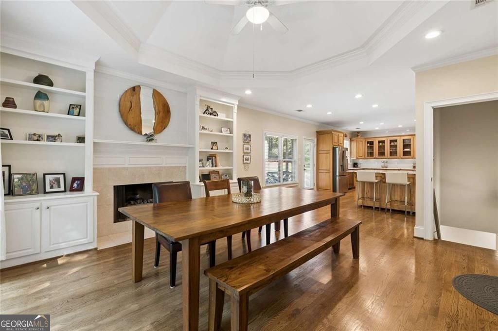 House in Braselton, Georgia, United States 5 - 18456561