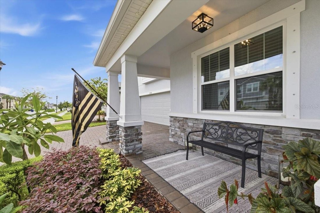 House in Land O' Lakes, Florida, United States 3 - 18601264