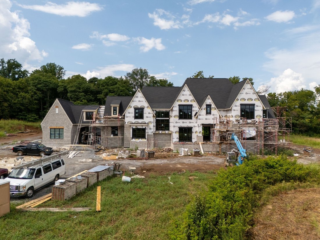House in College Grove, Tennessee, United States 2 - 18433197