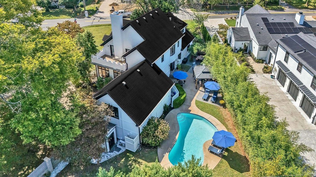 House in Franklin, Tennessee, United States 4 - 18597118