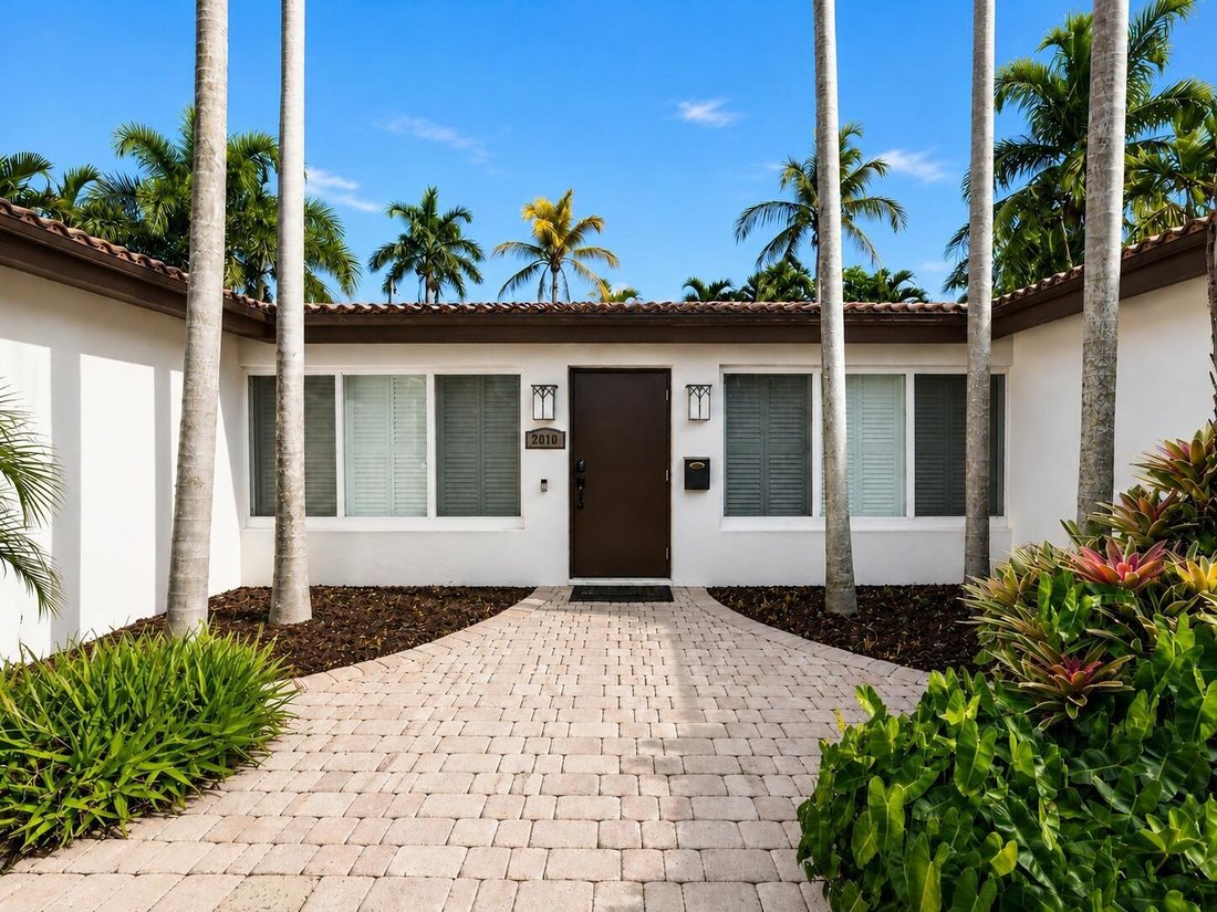 House in Fort Lauderdale, Florida, United States 2 - 18597147