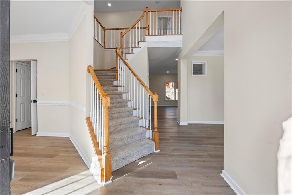 House in Johns Creek, Georgia, United States 5 - 18601716
