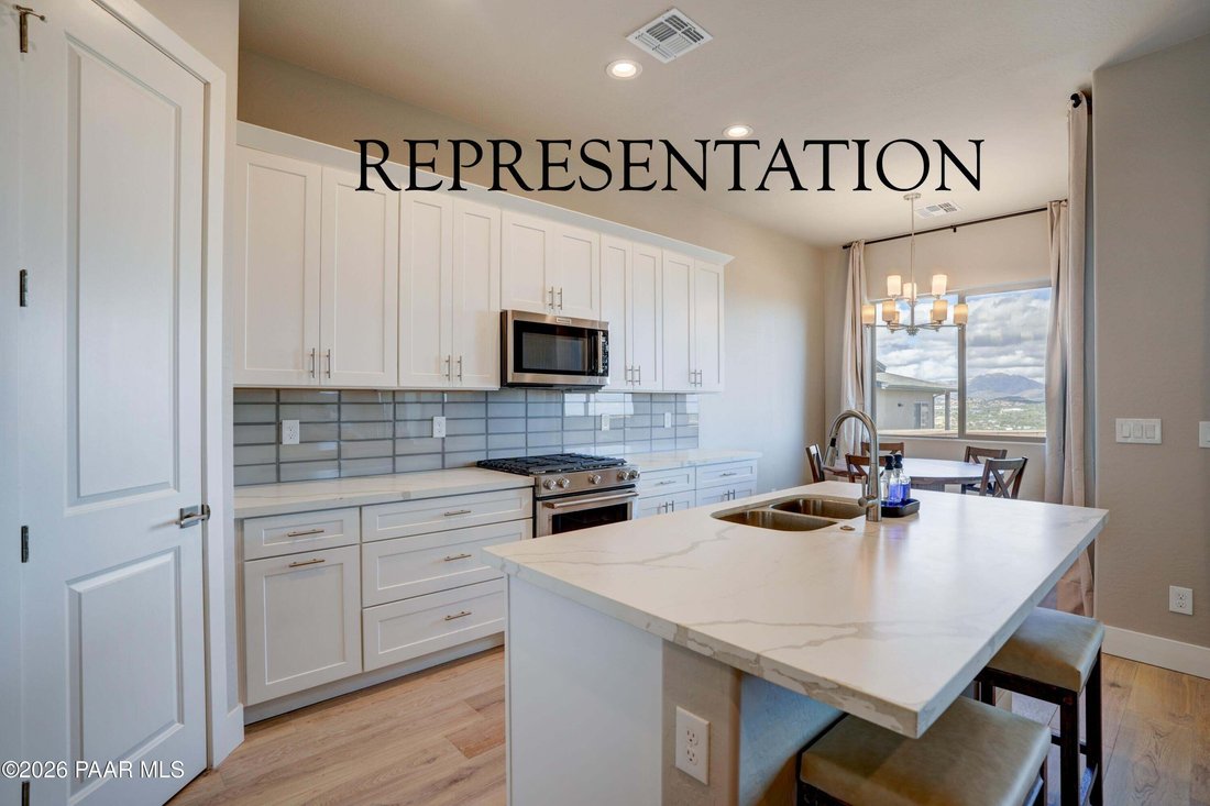 House in Prescott, Arizona, United States 4 - 18599619