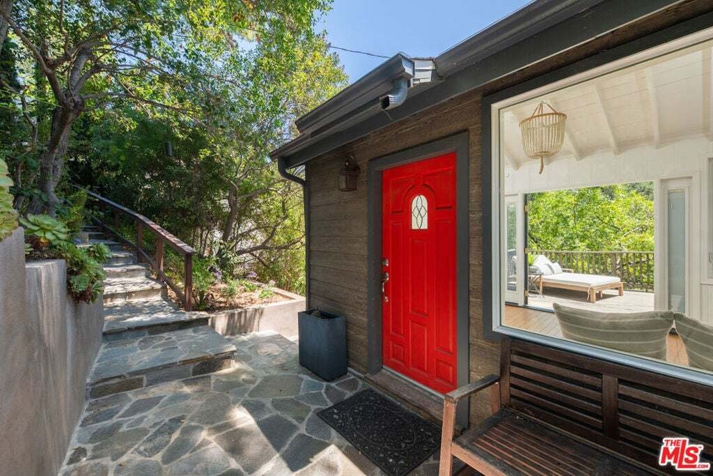 House in Los Angeles, California, United States 2 - 18601054
