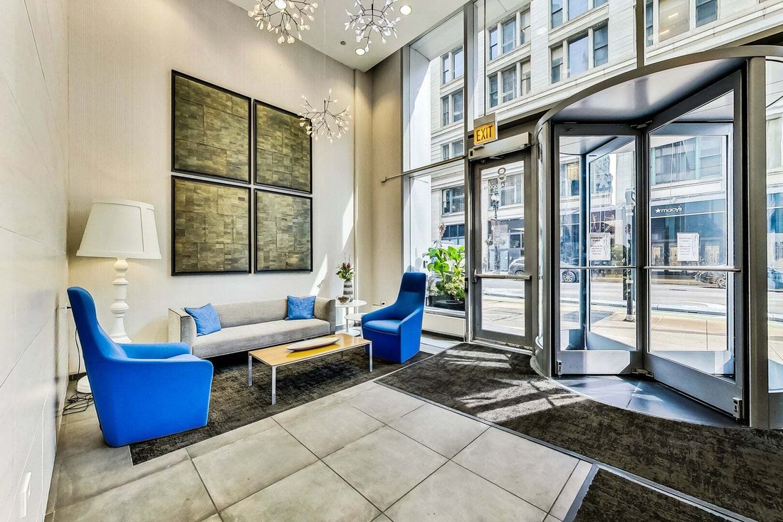 Condo in Chicago, Illinois, United States 3 - 18597496