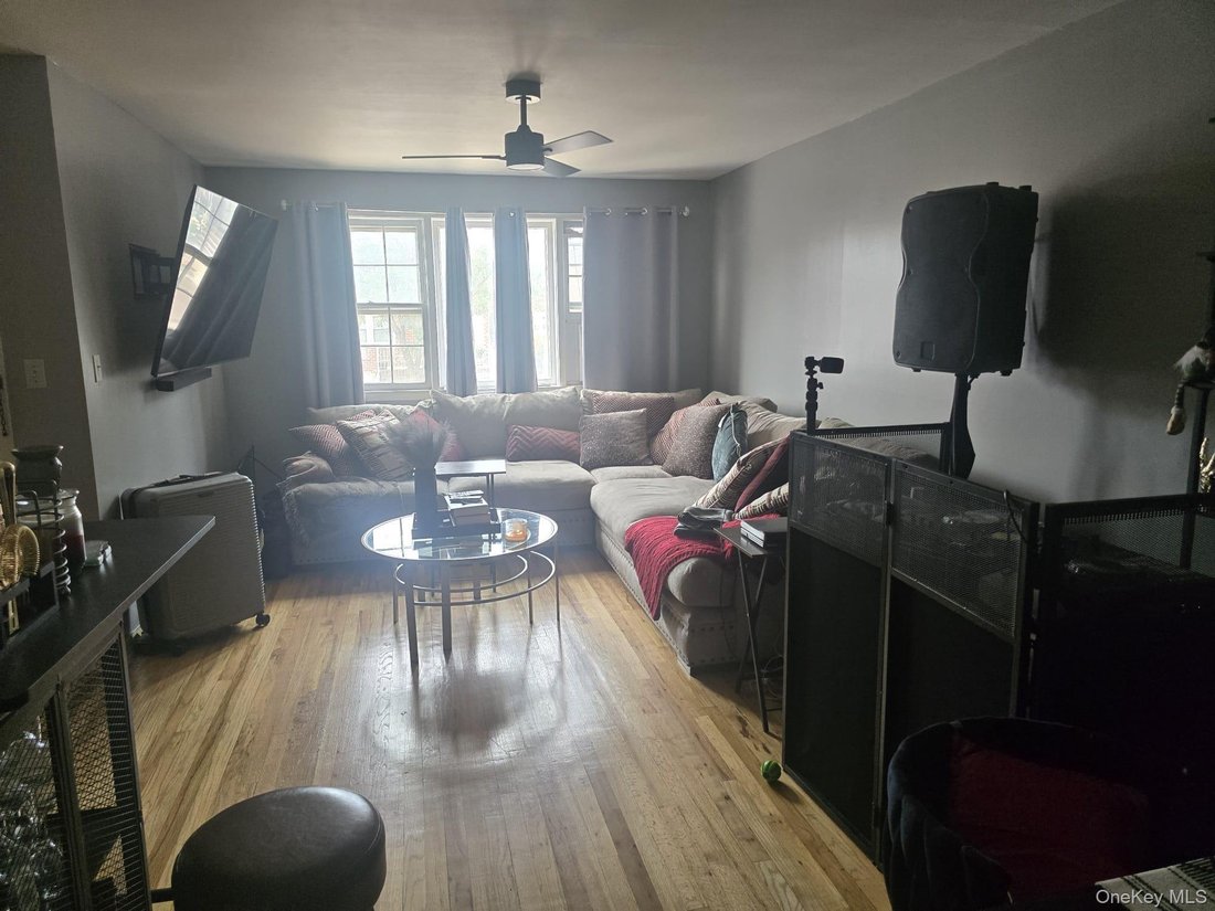 House in New York, New York, United States 3 - 18596608