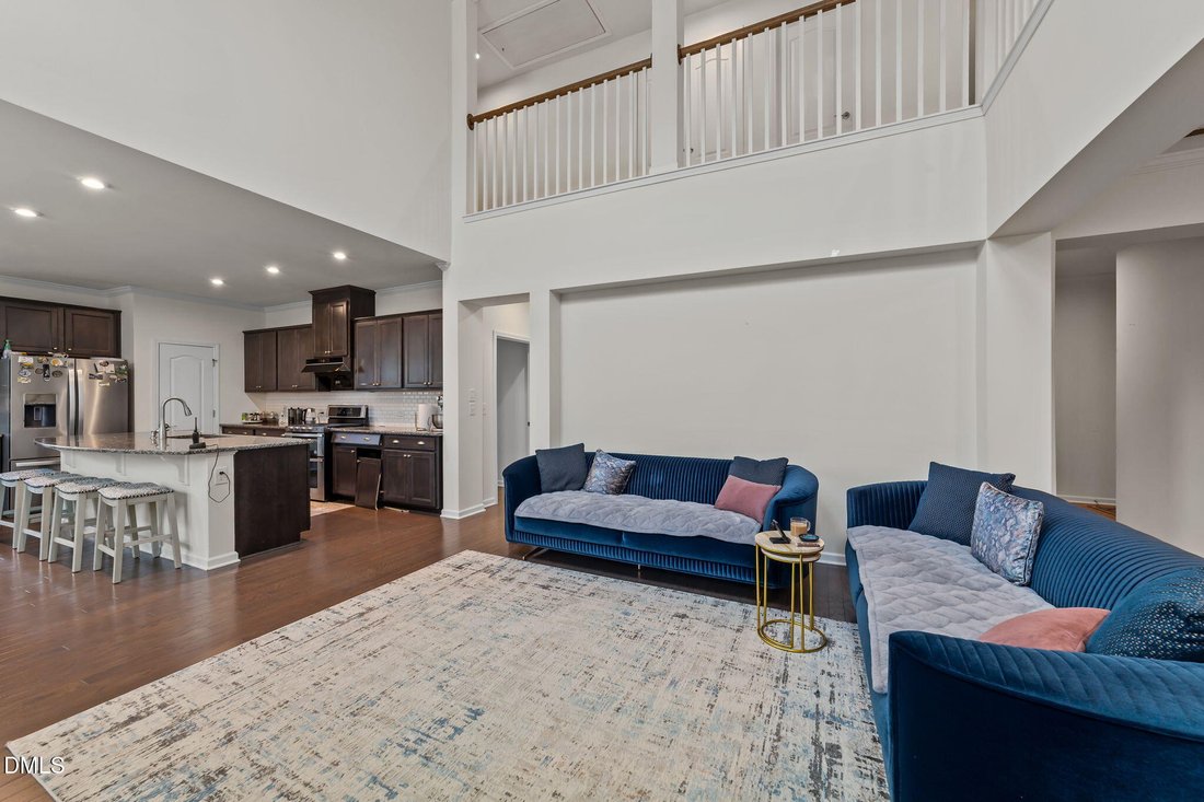 Townhouse in Apex, North Carolina, United States 5 - 18601533