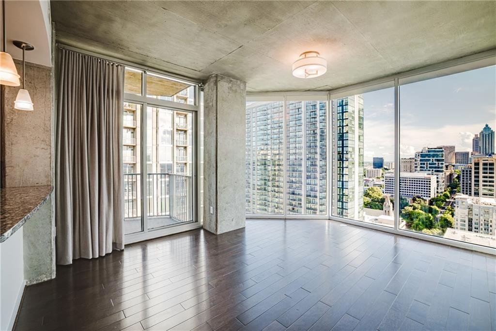 Condo in Atlanta, Georgia, United States 3 - 18601782