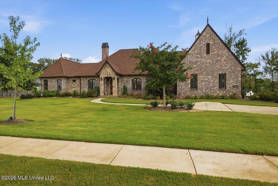 House in Madison, Mississippi, United States 1 - 17399866