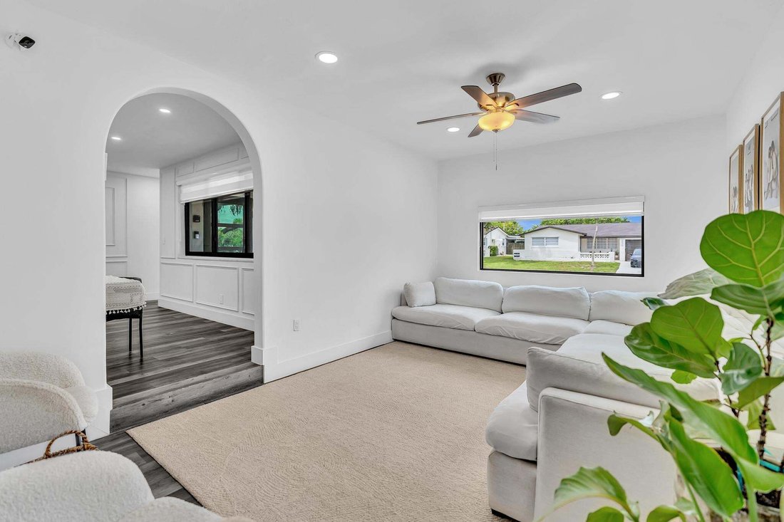 House in Hollywood, Florida, United States 5 - 18600732