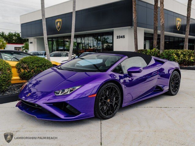 Cabriolet in Palm Beach, FL, United States 2 - 18598502