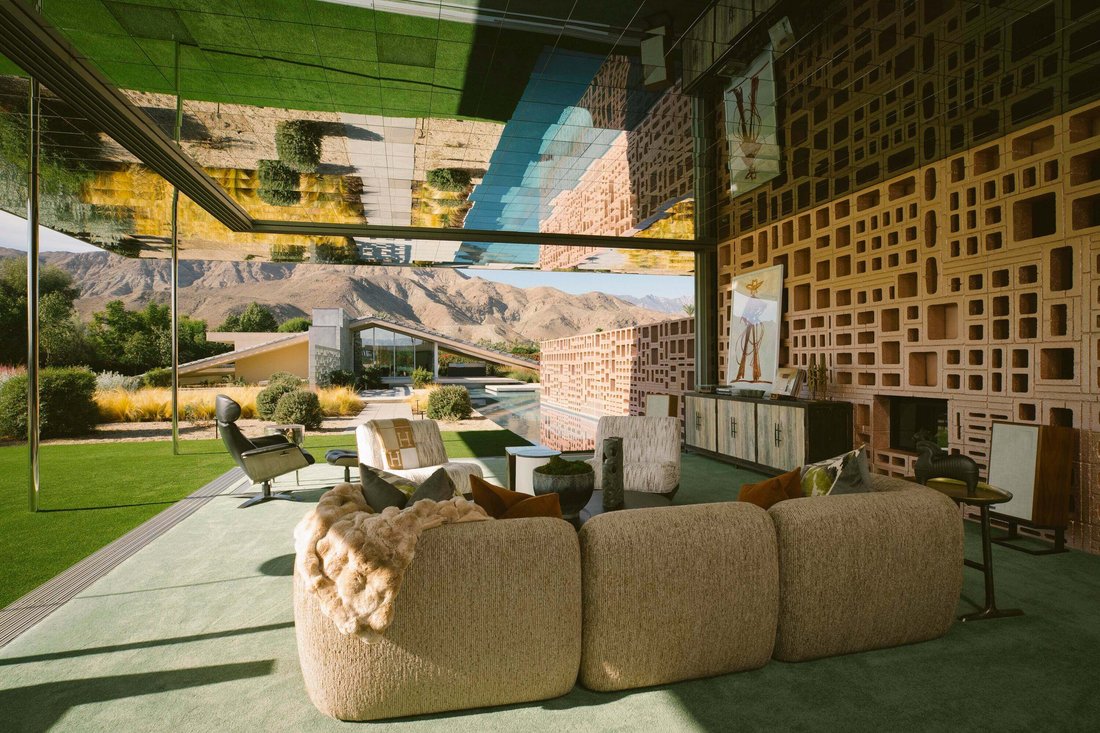 House in Rancho Mirage, California, United States 2 - 18601075