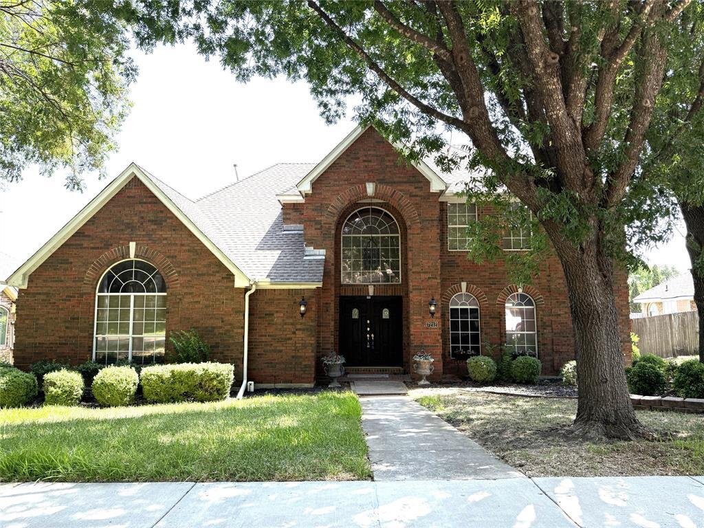 House in Plano, Texas, United States 1 - 18602153