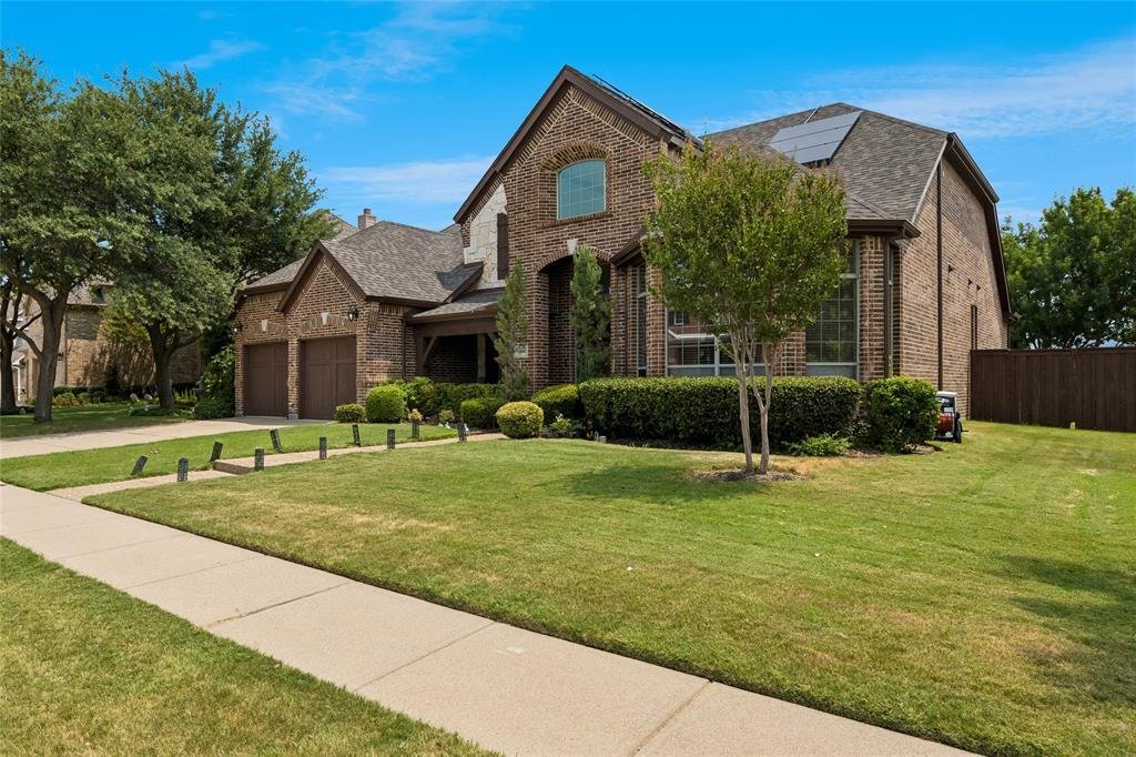 House in Grand Prairie, Texas, United States 2 - 18602237