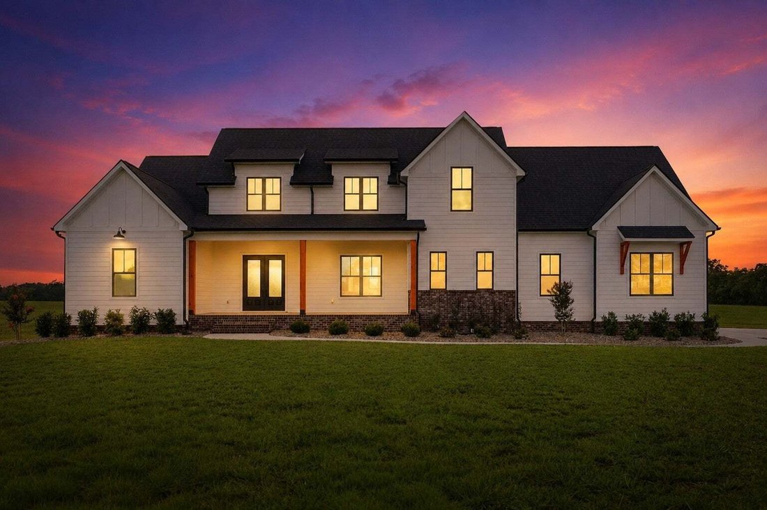 House in Springfield, Tennessee, United States 1 - 18597074