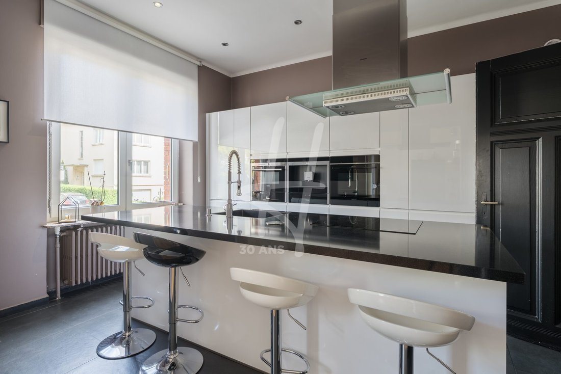 House in Centre Ville, Thionville, France 4 - 17739857