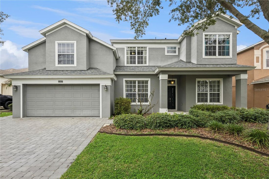 House in Winter Garden, Florida, United States 2 - 18600907