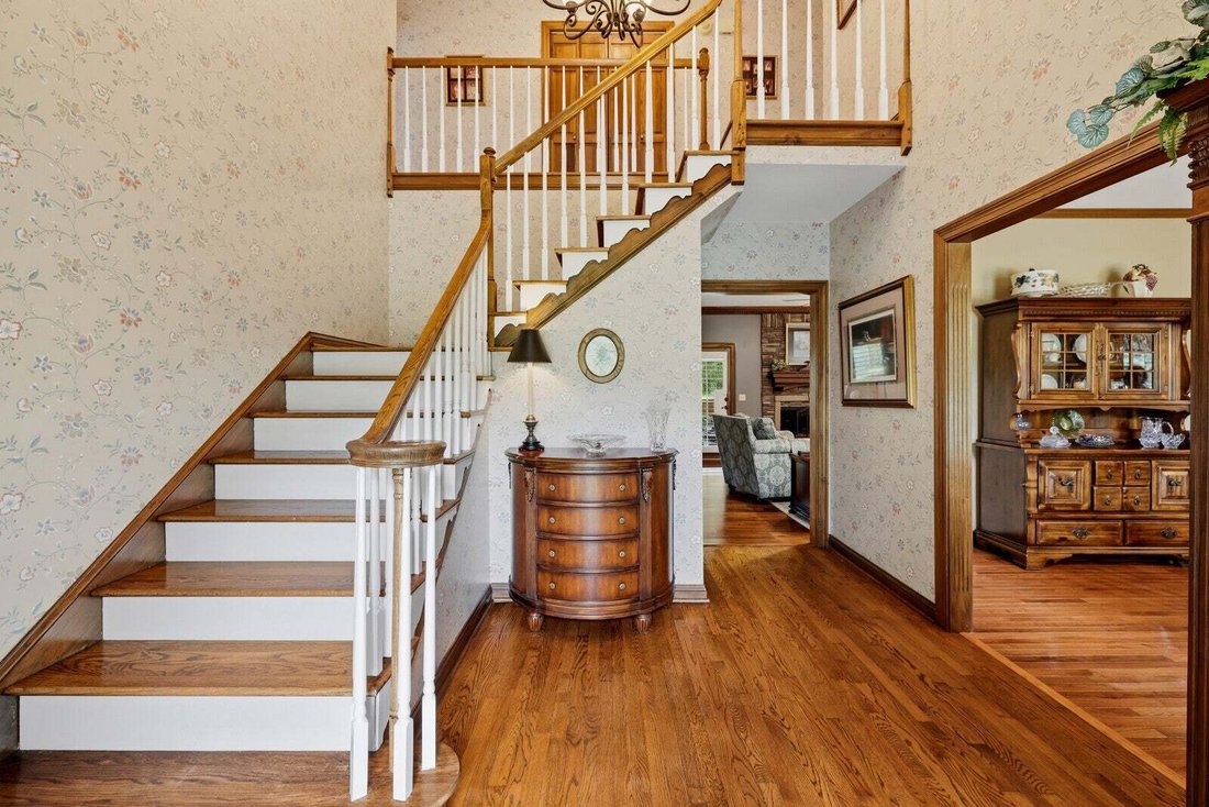 Casa a Contea di Robertson, Tennessee, Stati Uniti 5 - 18601634