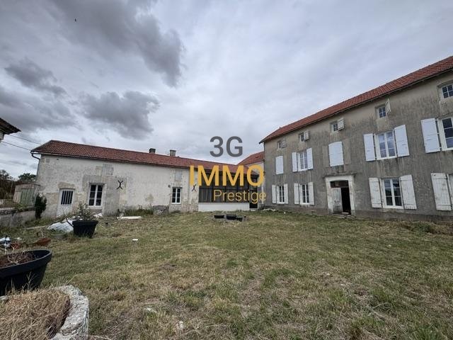 House in Saint-Mard, Nouvelle-Aquitaine, France 2 - 18601159