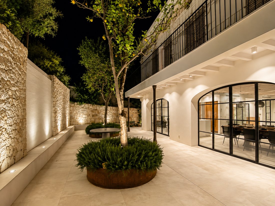 Villa in Palma, Balearic Islands, Spain 2 - 18600202