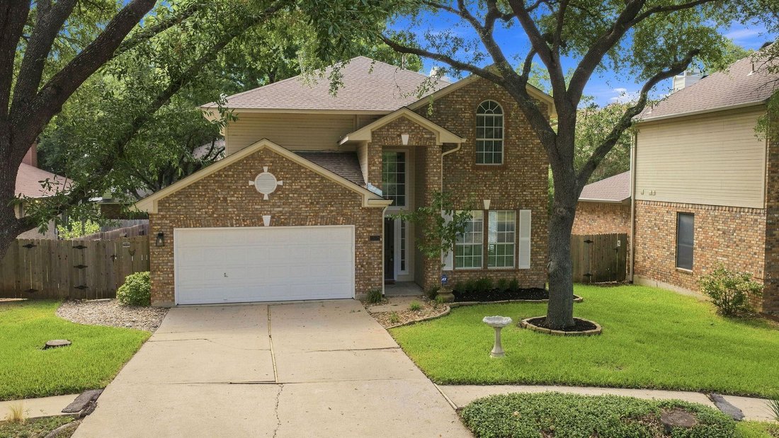 House in Austin, Texas, United States 2 - 18601303
