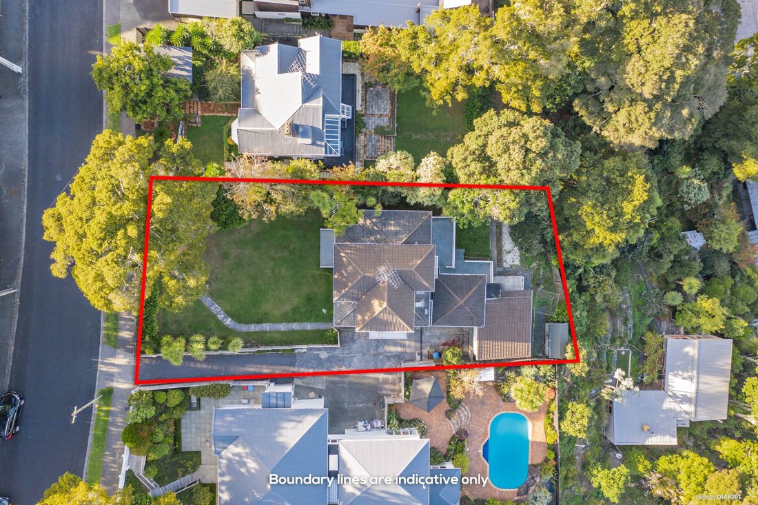 House in Auckland, Auckland, New Zealand 3 - 18603803