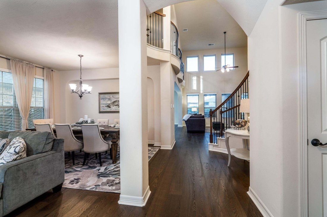 House in Houston, Texas, United States 5 - 18602107