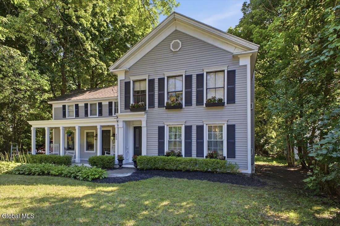 House in Altamont, New York, United States 3 - 18597261