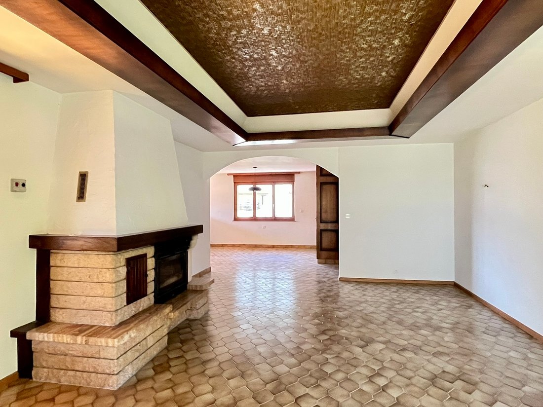 Apartment in Saillon, Valais, Switzerland 3 - 18600101
