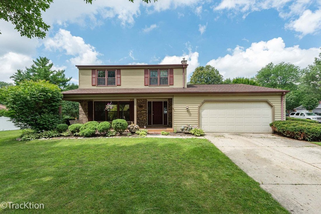 House in Naperville, Illinois, United States 1 - 18601448