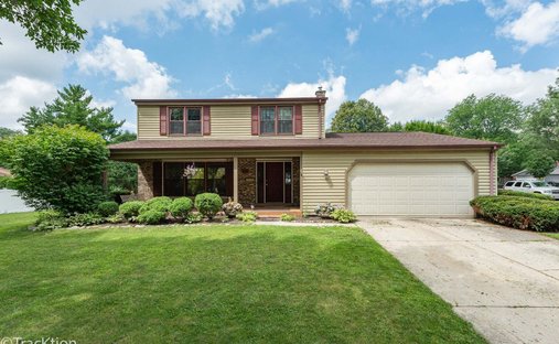 Casa en Naperville, Illinois, Estados Unidos 1
