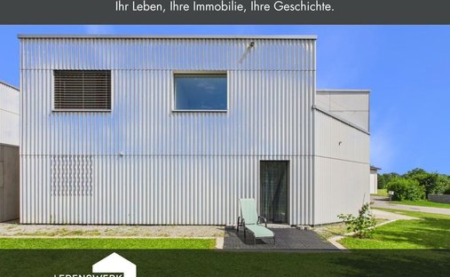 Casa a Birwinken, Turgovia, Svizzera 1