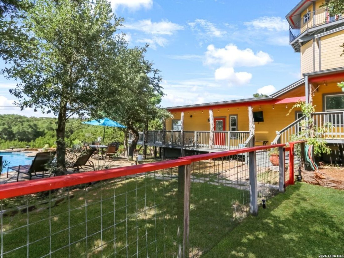 House in Canyon Lake, Texas, United States 5 - 18600959