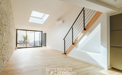 Villa in Poitiers, Nouvelle-Aquitaine, France 1