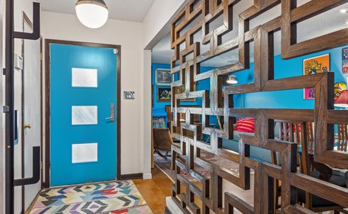 Haus in Austin, Texas, Vereinigte Staaten 1