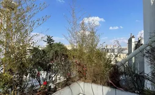 Apartment in Odéon, Paris 6e Arrondissement, Paris 1