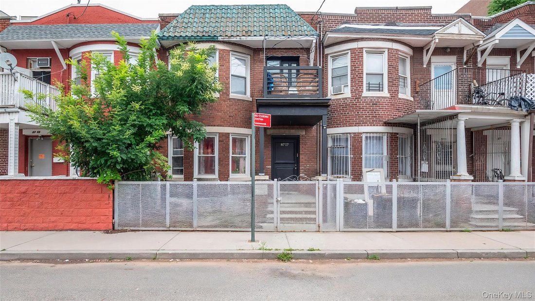 House in New York, New York, United States 1 - 18596553