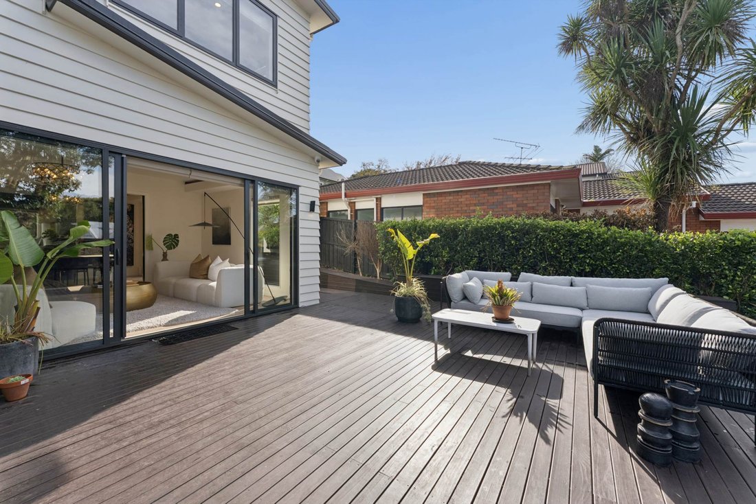 House in Auckland, Auckland, New Zealand 1 - 18603783