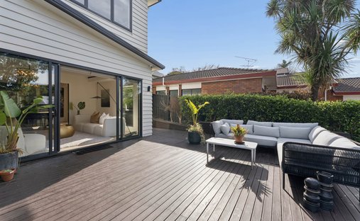 Haus in Auckland, Auckland, Neuseeland 1