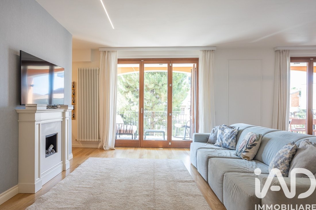 Apartment in San Marone, Civitanova Marche, Marche 1 - 18603436