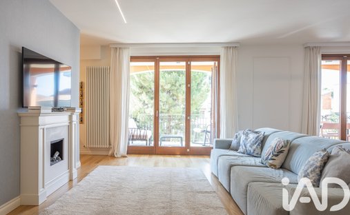 Apartment in San Marone, Civitanova Marche, Marche 1