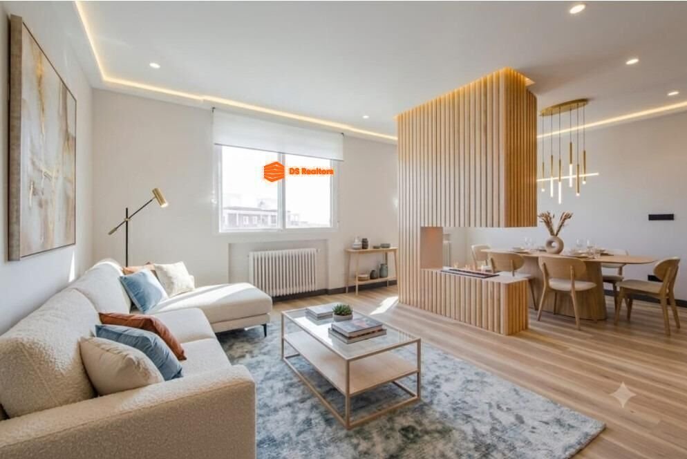 Apartment in Barrio Salamanca, Madrid, Spain 1 - 18363319