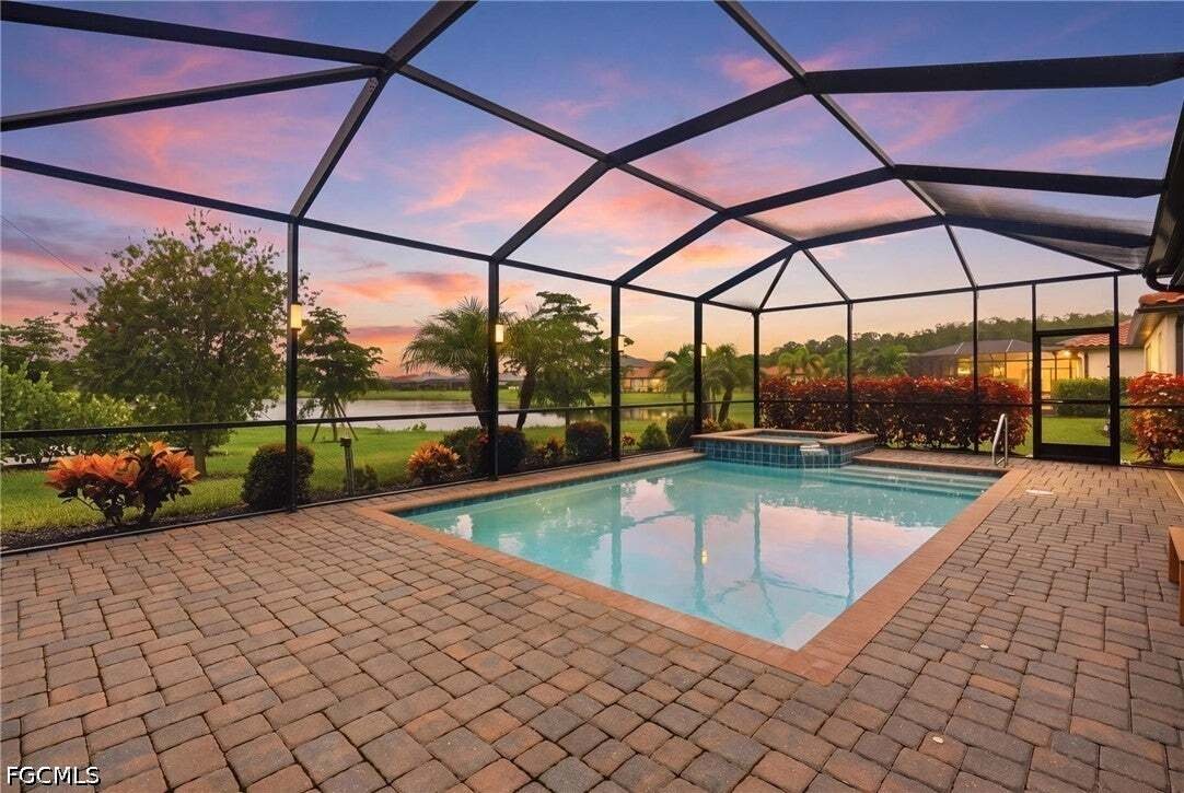 House in Miromar Lakes, Florida, United States 2 - 18596347