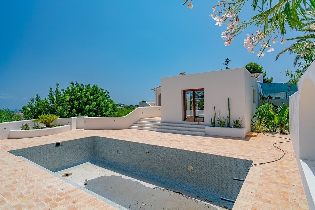 Villa à Moraira, Teulada, Valence 3 - 17851672
