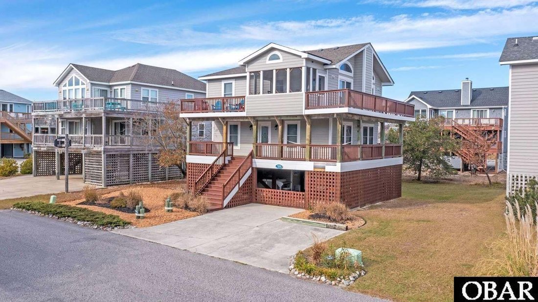 House in Corolla, North Carolina, United States 2 - 18599562