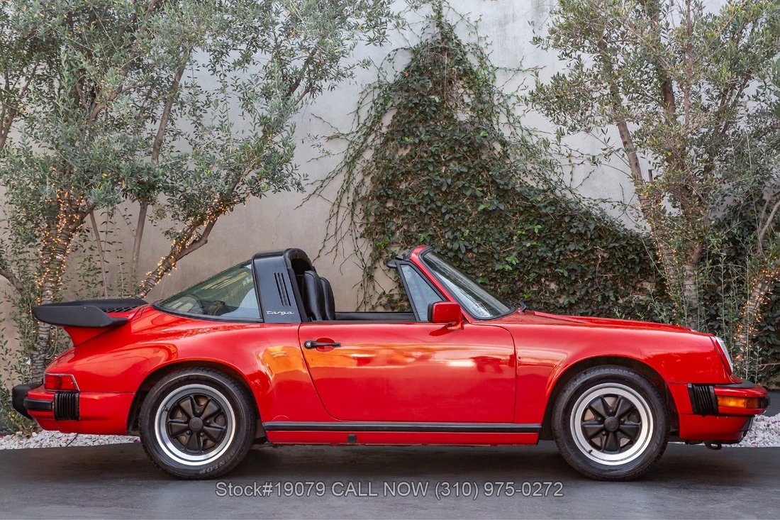 Porsche Carrera in Los Angeles, CA 4 - 18598131