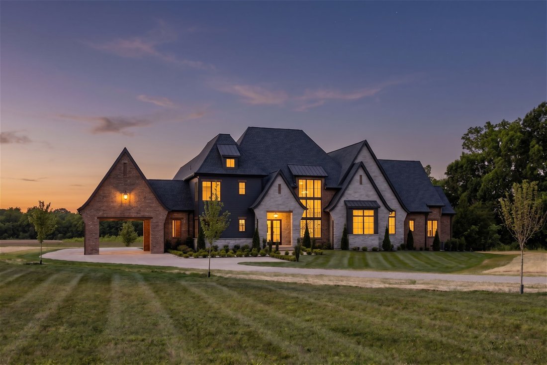 House in Franklin, Tennessee, United States 3 - 18059988
