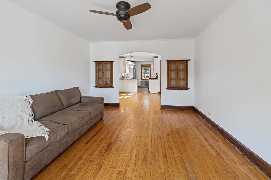 House in Chicago, Illinois, United States 3 - 18601406