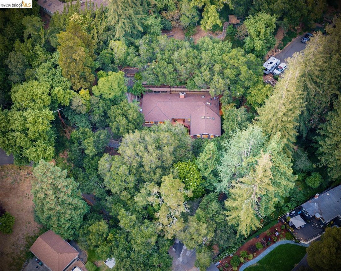 House in Oakland, California, United States 2 - 18600590