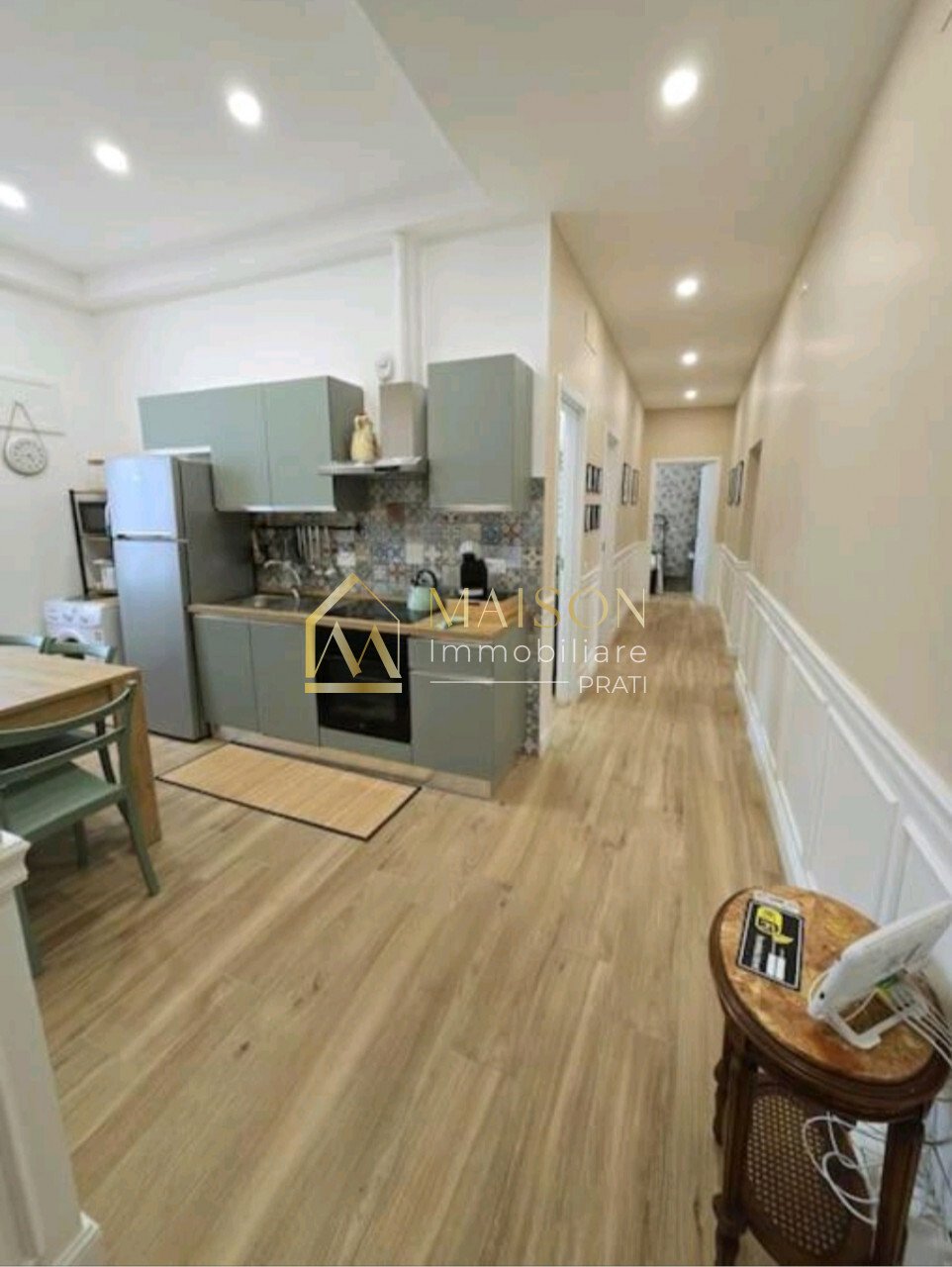 Apartment in Degli Eroi, Rome, Italy 2 - 18602894